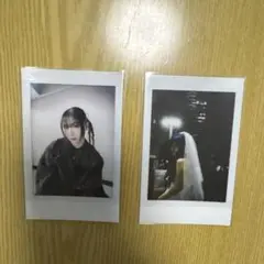 eill チェキ グッズ セット