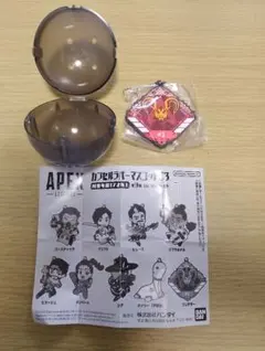 2025年最新】Apexバッジの人気アイテム - メルカリ