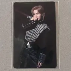 TREASURE ドヨン 京セラ sheeta 特典トレカ pulse on