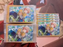 プロセカ ウエハース10 天馬司 まとめ売り