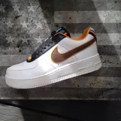 激レア ナイキ×リカルド・ティッシ エアフォース1 コラボ 24cm