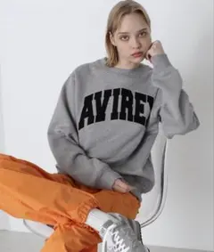 AVIREX アヴィレックス