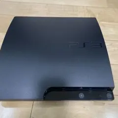PS3 CECH-3000A