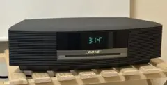 【BT対応 CD再生可能】BOSE Wave Music System グレー BT対応 CD再生可能】BOSE Wave Music System グレー - メルカリ