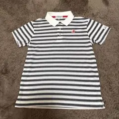 Jack Bunny!! ポロシャツ 150サイズ