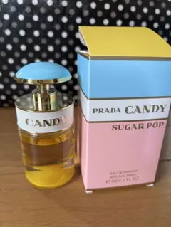 2025年最新】プラダ プラダキャンディシュガーポップ EDPの人気