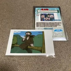 忍たま キャラナップコレクション 雑渡昆奈門