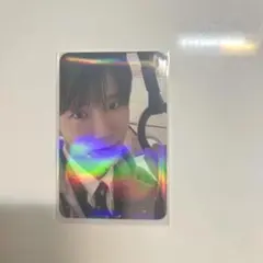 nctwish WISHLIST トレカ ジェヒ