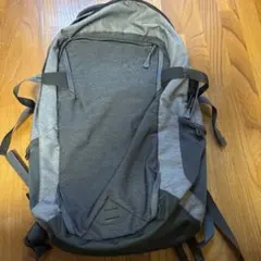 THE NORTH FACE リュック グレー 大容量 NFOA2RD7