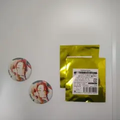 FGO ゴッホ 缶バッジのサムネイル