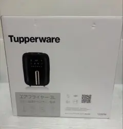 2026年最新】エアフライヤー タッパウエアの人気アイテム - メルカリ