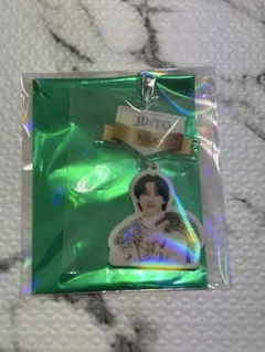 エビライ2024アクリルキーホルダーM!LK 吉田仁人