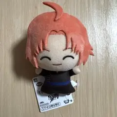 新劇場版 銀魂 -吉原大炎上- ちびぐるみ vol.1 神威