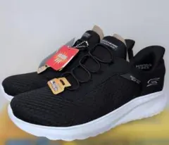 SKECHERS スリップインズ レディース スケッチャーズ スニーカー25