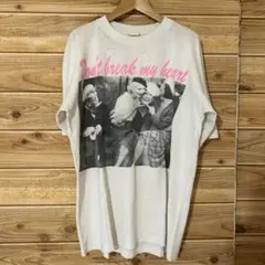 90sヴィンテージTシャツ　USA製