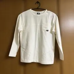 ニューバランス　Ｔシャツ　キッズ150cmのサムネイル