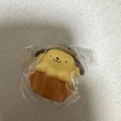 サンリオキャラクターズ チョコレートドール ポムポムプリン