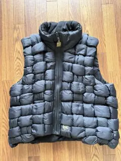 2026年最新】kapital ダウンベストの人気アイテム - メルカリ