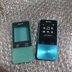 ばたけ NW−S315 管理ナンバー5949 ばたけ様専用 NW−S315 管理ナンバー5949 - メルカリ