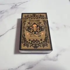 【新品未開封】ワンピース FILM GOLD 特典 トランプ ONE PIECEのサムネイル