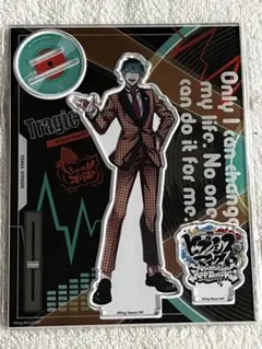 ヒプマイ 簓 アクスタ オフィシャル