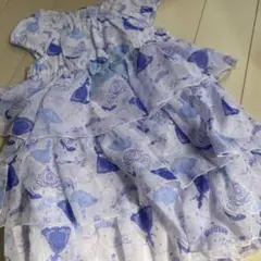 マザウェイズ　シンデレラ110