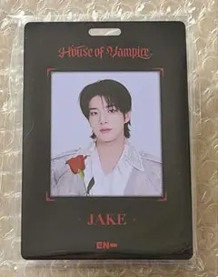 ENHYPEN House of vampire アドミッションパス ジェイク