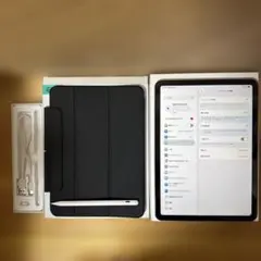 2026年最新】IPad air m2 11インチ 256gbの人気アイテム - メルカリ