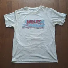 ミレー　ポリエステル　Tシャツのサムネイル