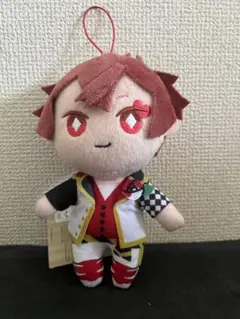 2026年最新】ツイステEXぬいぐるみの人気アイテム - メルカリ