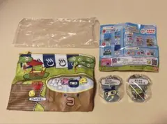 たまごっちプチプチおみせっちガチャガチャ 3個セット