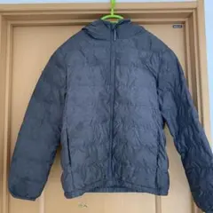 ユニクロ 中綿ジャケット　150センチ