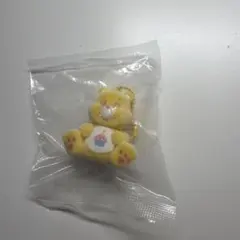 ケアベア　カプセルトイ