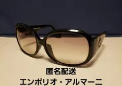 エンポリオアルマーニ スクエア サングラス EA 9343 J/K/Sのサムネイル