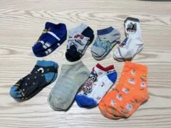 靴下　まとめ売り　子供用　男の子　掃除用などに