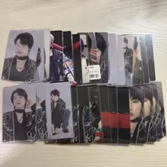 JO1 金城碧海 トレカ 封入 ラントレ 7000円トレカ メールトレカ 29枚