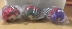 【あんスタ】蓮巳敬人 鬼龍紅郎 神崎颯馬(紅月)・もちもちマスコット(ミニマス)