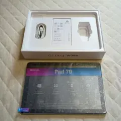 OSCAL Pad70 64GB Glacier Blue