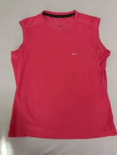 NIKE ナイキ　タンクトップ