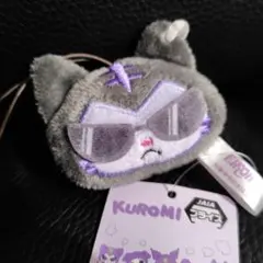 クロミ 仲間たち フェイスマスコット