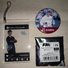 清宮幸太郎 記念グッズ