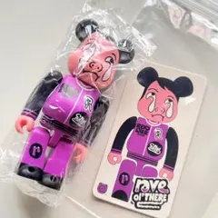 新品 BE@RBRICK THE BEATLES 100％ 4体セット - メルカリ
