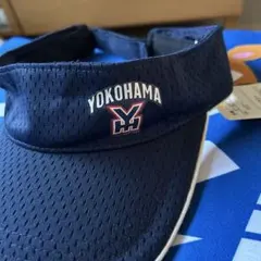 2025年最新】横浜高校野球部帽子の人気アイテム - メルカリ