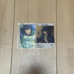 あんスタ あんさんぶるスターズ 紙類