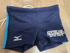 セントラルスポーツ