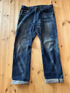 2025年最新】GOOD ENOUGH メンズ デニム・ジーンズの人気アイテム