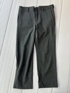 YAECA 2way Pants – Piped Stem