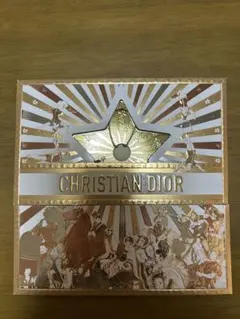 CHRISTIAN DIOR 2025年クリスマス限定オーナメント