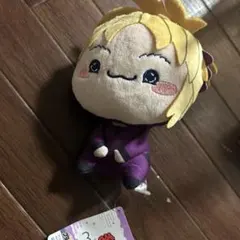 忍たま乱太郎 もちぴこぬいぐるみ