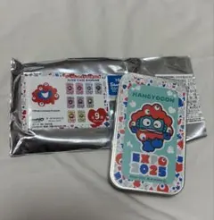 大阪万博 ミャクミャク サンリオ ハンギョドン 大阪・関西万博 EXPO2025